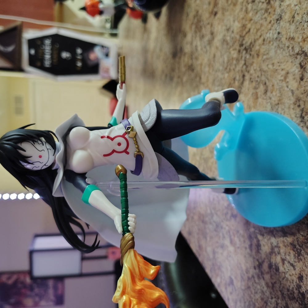 Shizu Figure